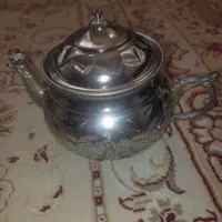 تجهیزات آشپزخانه و غیره|ظروف سرو و پذیرایی|اصفهان, ارداجی|دیوار