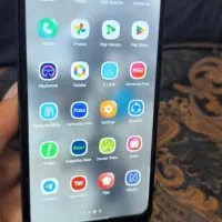 سامسونگ a23 رام6 128 سالم