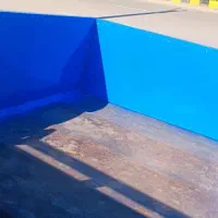 تریلی تراکتور|ماشین‌آلات صنعتی|مراوه, |دیوار