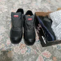 کفش ایمنی فوری فروشی|کیف، کفش، کمربند|ورامین, خیر آباد|دیوار