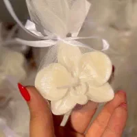 گیفت شمع عقد و عروسی و نامزدی|صنایع دستی و سایر لوازم تزئینی|شیراز, کوشک میدان|دیوار