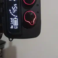 هندزفری  بلوثی|لوازم جانبی موبایل و تبلت|کاشان, عربها|دیوار