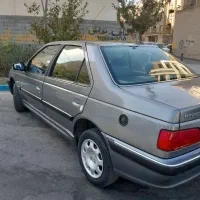 پارس دوگانه مدل۹۹|خودرو سواری و وانت|اصفهان, کوی ولی عصر|دیوار