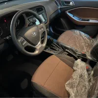 هیوندای i20 مدل ۹۶ تحویل ۹۷(صفر کیلومتر)|خودرو سواری و وانت|تهران, فرمانیه|دیوار