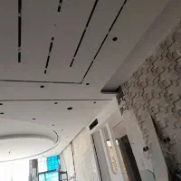 نقاشی ساختمان|خدمات پیشه و مهارت|آباده, |دیوار