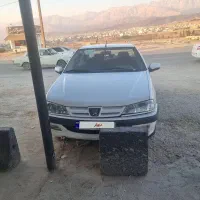 پارس سال ۹۳|خودرو سواری و وانت|یاسوج, |دیوار