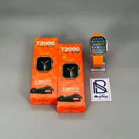 ساعت هوشمند T2000 ارزانترین ساعت مچی شیراز*بیتانیک|ساعت|شیراز, رازی|دیوار