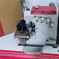 چرخ خیاطی صنعتی زیگزال رویانگ اتومات