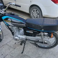 موتور هندا|موتورسیکلت|رستمکلا, |دیوار