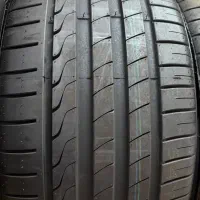 لاستیک بنز C200 عقب و جلو