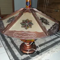 چراغ خواب آنتیک