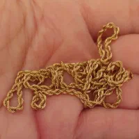 زنجیر محکم وشیک|جواهرات|رباطکریم, رباطکریم|دیوار