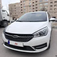 آریزو ۵ توربو ۱۴۰۰ arrizo5 turbo ie