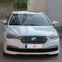 لیفان 820مدل 97سوپر لاکچری|خودرو سواری و وانت|همدان, |دیوار