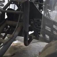 متور چهار چرخ سالم همش خواب بوده|موتورسیکلت|آبادان, |دیوار