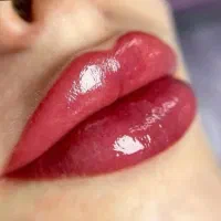 آرایش دائم صورت|خدمات آرایشگری و زیبایی|شیراز, میانرود|دیوار