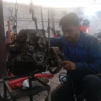 میکانیکی سیار به تمام نقاط شهر