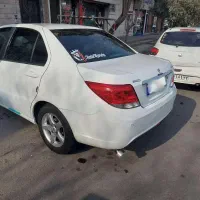 دنا مدل ۹۴ تیپ ۲|خودرو سواری و وانت|تهران, کیانشهر|دیوار