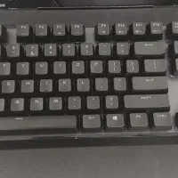 کیبرد گیمینگ کول مستر mk750