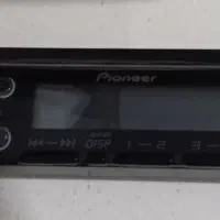 ضبط پایونرdeh-x6750 و چراغ عقب ۱۳۱