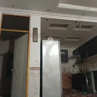 اجاره یک خواب کابینت کمد دیواری حیاط و آب ب مشترک