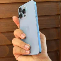 13 پرو 256گیگ CH