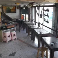 مغازه واقع درروبروی پارک زرناس نبش|فروش مغازه و غرفه|اردبیل, |دیوار