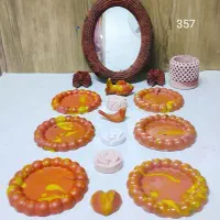 هفت سین|صنایع دستی و سایر لوازم تزئینی|امیدیه, |دیوار