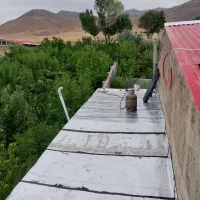 اجرای تخصصی ایزوگام قیرگونی اسفالت با ضمانت کتبی
