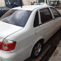 لیفان 520، مدل ۱۳۸۹