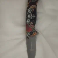 چاقو کلمبیا