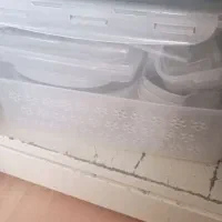 ظروف پلاستیکی لیمون