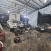 مکانیکی کادیلاک رشت