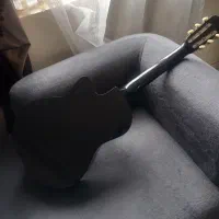 فروش گیتار وکیف گیتار|گیتار، بیس، امپلیفایر|قزوین, |دیوار