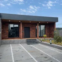 فروش ویلای 200 متری مدرن ساحلی|فروش زمین و ملک کلنگی|رشت, شهرک قدس|دیوار