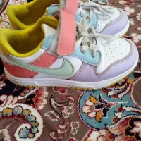 کتونی دخترانه وپسرونه(اسپرت) و لباس دخترانه