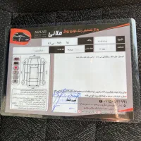 کوییکgxrبا رینگ مدل۱۴۰۳|خودرو سواری و وانت|لنگرود, |دیوار