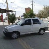 پراید ۱۳۱ مدل ۹۴