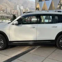 بنز EQB مدل 2024|خودرو سواری و وانت|تهران, حکمت|دیوار