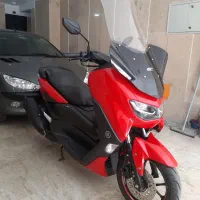 N Max مدل ۱۴۰۲|موتورسیکلت|تهران, هفت حوض|دیوار
