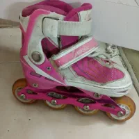 اسکیت خارجی