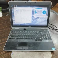 لپ تاپ دل درجه یک