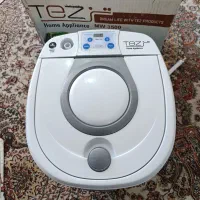 فروش ماشین لباسشویی اتومات و مینی واش تز|ماشین لباسشویی و خشککن لباس|فریمان, |دیوار