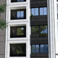 ۷۵ متر شقایق