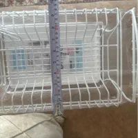 آبچکان رو میزی آکبند|آب‌چکان و نظم‌دهنده ظروف|تبریز, |دیوار