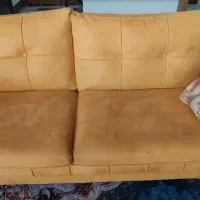 مبل دسته دوم
