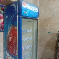 یخچال ایستاده