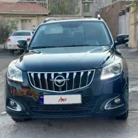 هایما S7 مدل ۹۷|خودرو سواری و وانت|آبیک, |دیوار