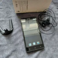 گوشی Huawei مدل G615