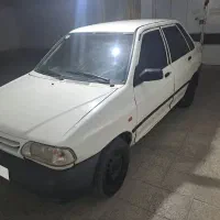 پراید ۸۳